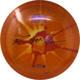 Athena-Discraft-Foundation Disc Golf
