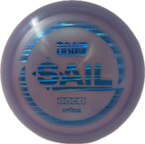 Sail-DGA-Foundation Disc Golf