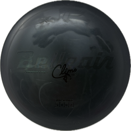 Belleair-Climo Disc Golf-Foundation Disc Golf