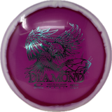 Diamond-Latitude 64-Foundation Disc Golf