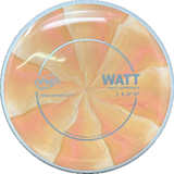 Watt-MVP-Foundation Disc Golf