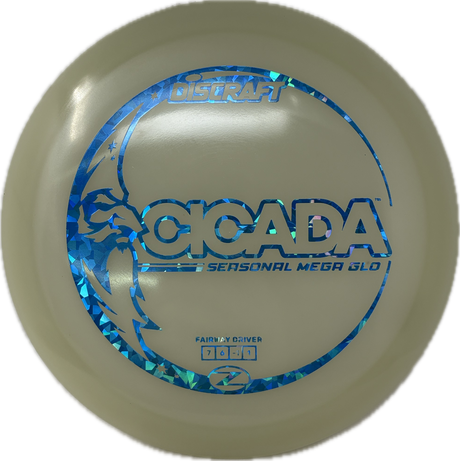 Cicada-Discraft-Foundation Disc Golf