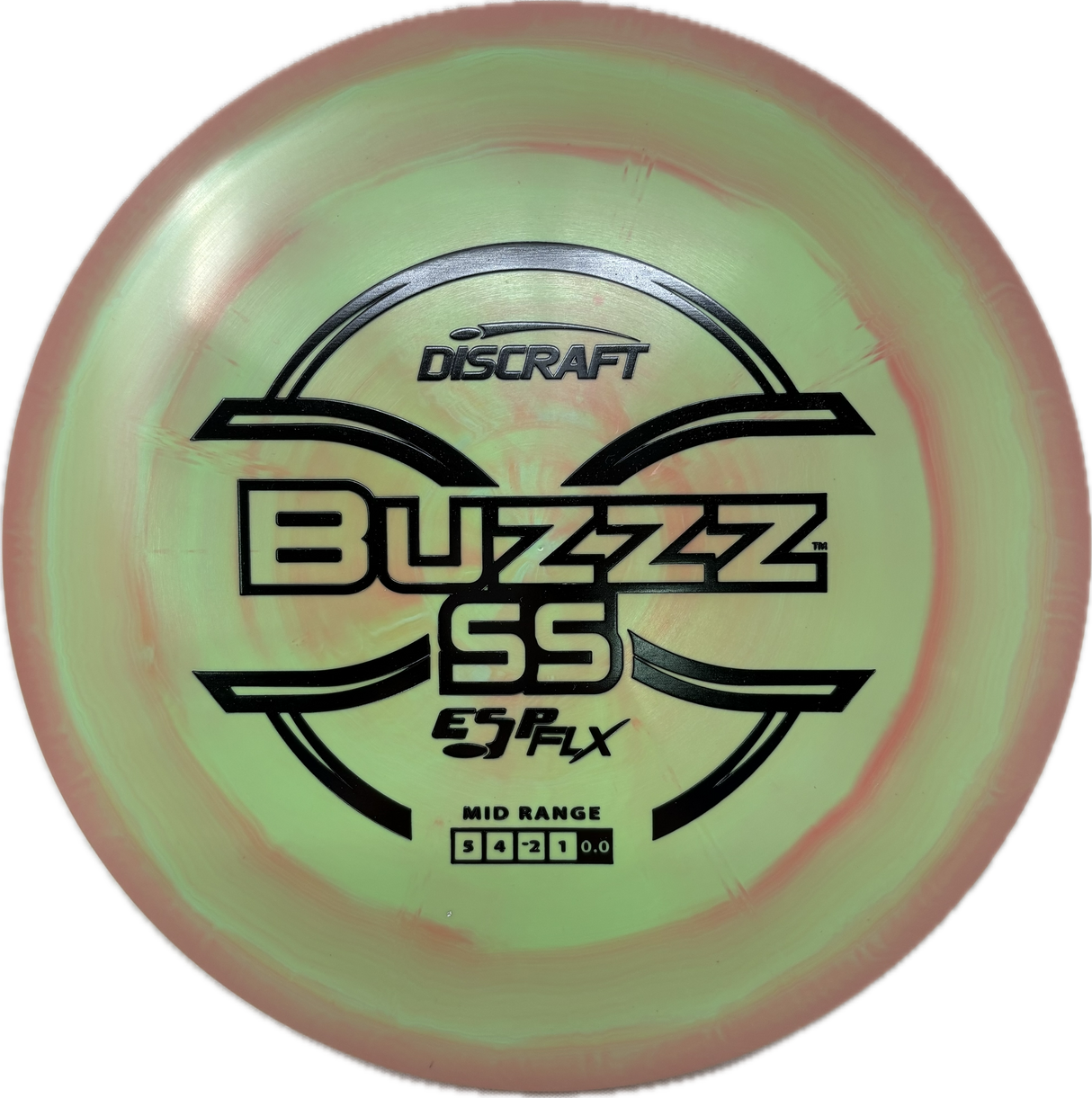 Buzzz SS