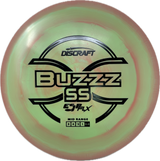 Buzzz SS