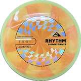 Rhythm-MVP-Foundation Disc Golf