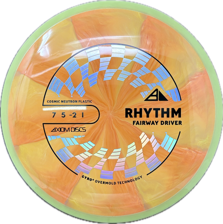 Rhythm-MVP-Foundation Disc Golf