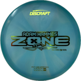 2025 Tour Series Zone | Adam Hammes-Discraft-Foundation Disc Golf