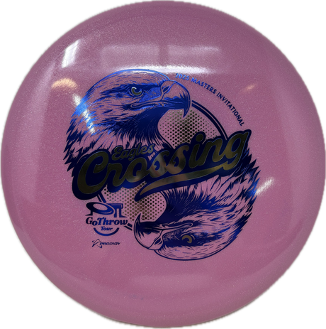 750 Glimmer M4 | 2025 Eagles Crossing Masters Invitational