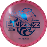 Fuzed Buzzz (Buzzzsaw)