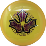 Belleair-Climo Disc Golf-Foundation Disc Golf