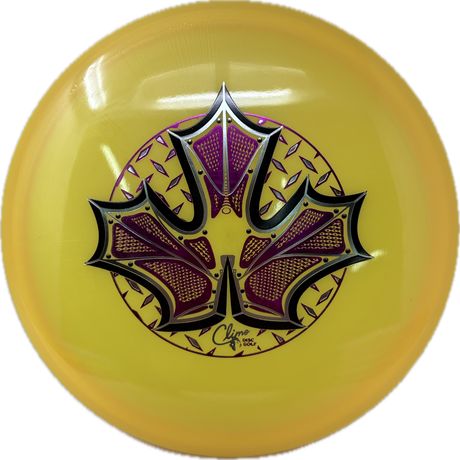 Belleair-Climo Disc Golf-Foundation Disc Golf