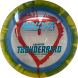 Thunderbird-Innova-Foundation Disc Golf