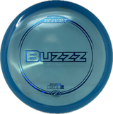 Buzzz-Discraft-Foundation Disc Golf