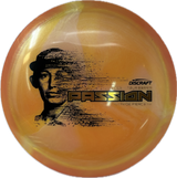 2026 Tour Series Passion | Paige Pierce-Discraft-Foundation Disc Golf