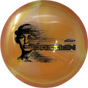 2026 Tour Series Passion | Paige Pierce-Discraft-Foundation Disc Golf