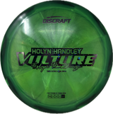 2025 Tour Series Vulture | Holyn Handley