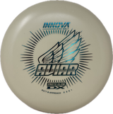 Aviar-Innova-Foundation Disc Golf