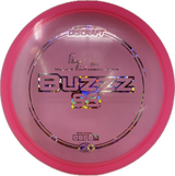 Buzzz SS