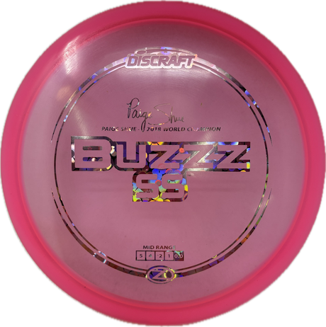 Buzzz SS