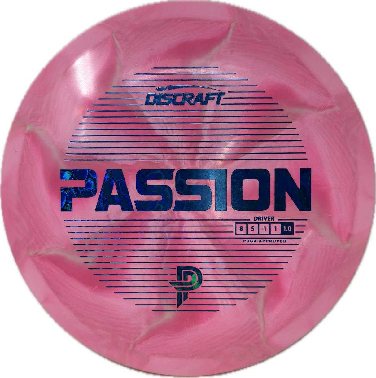 Passion