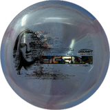 2026 Tour Series Cicada | Missy Gannon-Discraft-Foundation Disc Golf