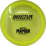 Mamba-Innova-Foundation Disc Golf