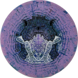 P Model S-Prodigy-Foundation Disc Golf