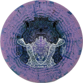 P Model S-Prodigy-Foundation Disc Golf