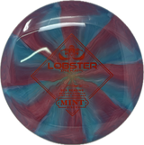 Lobster-Mint Discs-Foundation Disc Golf
