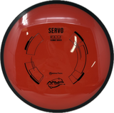 Servo-MVP-Foundation Disc Golf