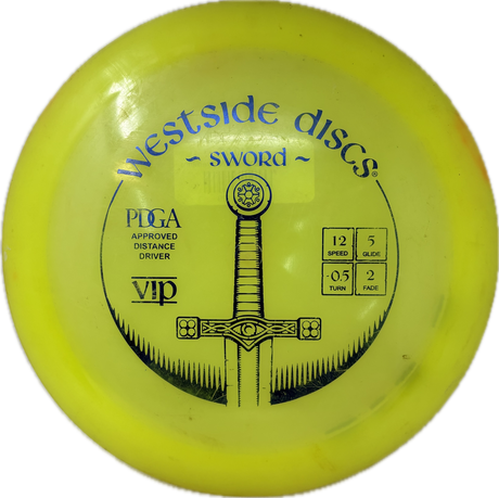Used Discs