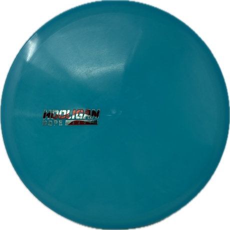 Rope-Hooligan-Foundation Disc Golf