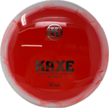Kaxe-Kastaplast-Foundation Disc Golf