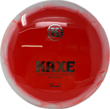 Kaxe-Kastaplast-Foundation Disc Golf