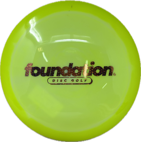 Destroyer | FDG Modern Stamp-Foundation Disc Golf-Foundation Disc Golf