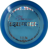 Raptor-Discraft-Foundation Disc Golf