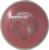 Servo-MVP-Foundation Disc Golf