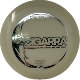 Cigarra-Discraft-Foundation Disc Golf