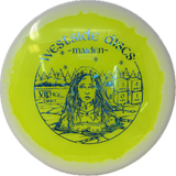 Maiden-Trilogy-Foundation Disc Golf