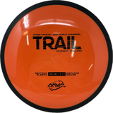 Trail-MVP-Foundation Disc Golf