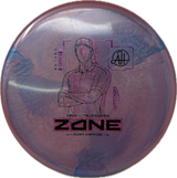 2026 Tour Series Zone | Adam Hammes-Discraft-Foundation Disc Golf