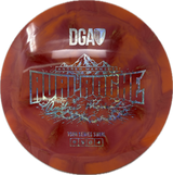 Avalanche | Andrew Marwede Tour Series-DGA-Foundation Disc Golf