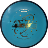 EMac Judge
