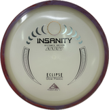 Insanity-MVP-Foundation Disc Golf