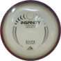 Insanity-MVP-Foundation Disc Golf
