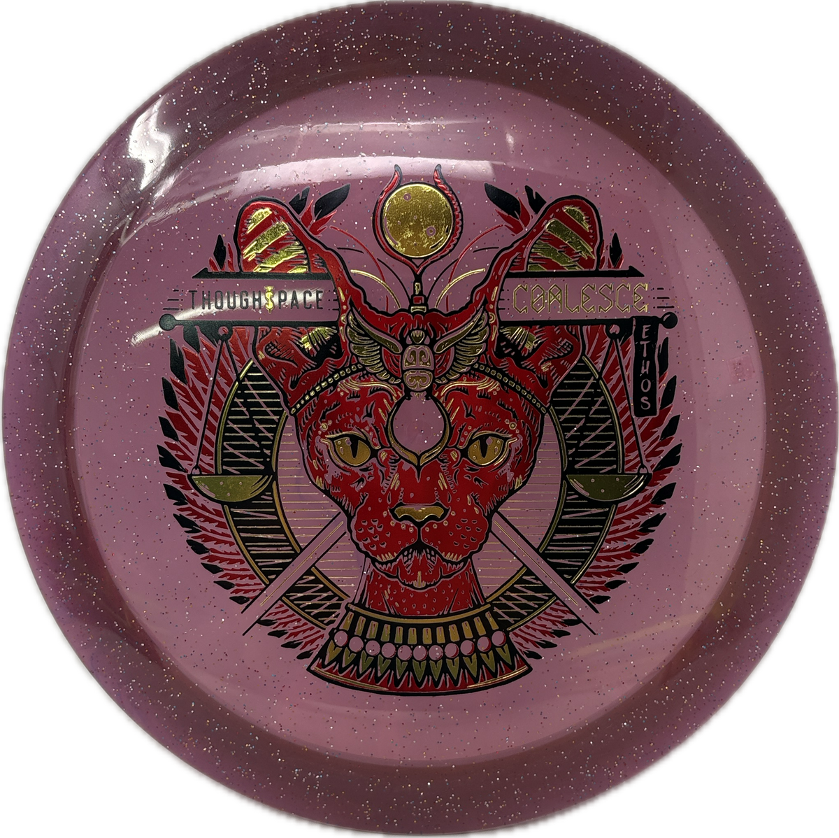 Coalesce-Thought Space Athletics-Foundation Disc Golf