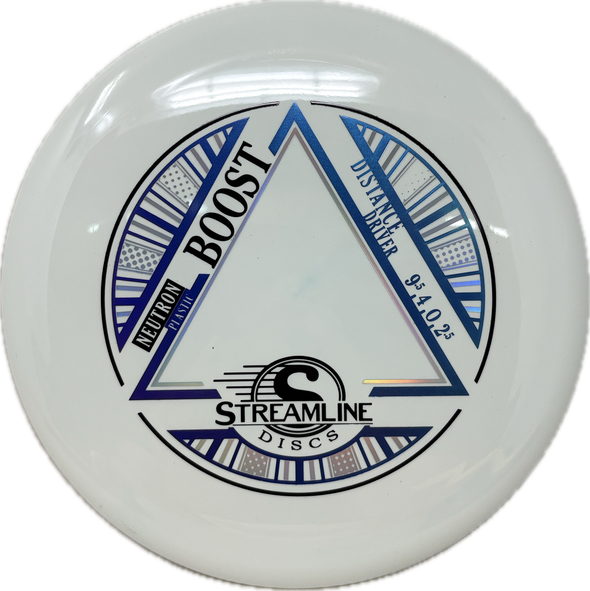 Boost-MVP-Foundation Disc Golf