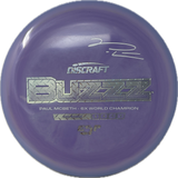 Buzzz-Discraft-Foundation Disc Golf