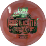 Pipeline | Cole Redalen Tour Series-DGA-Foundation Disc Golf