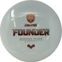 Founder-Discmania-Foundation Disc Golf